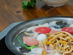 -海关荤豆花(洋河一路店)