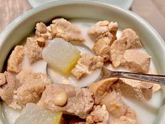 -岭南真味·匠心粤菜(K11店)