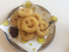 -一粒糖 · 潮汕小吃-海石花特色甜品