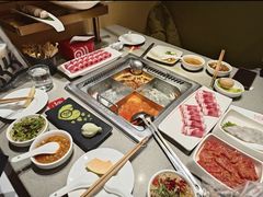 -海底捞火锅(泰安爱琴海店)