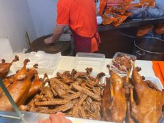 -小罗卤鹅(莲花广场店)