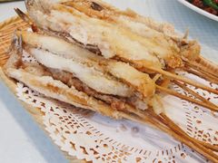香煎九兔鱼-双井轩(双井店)