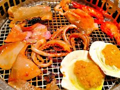 -AJIYA·池袋日式烧肉自助(天津万象城店)