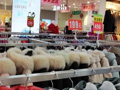 -新街口百货商场