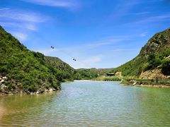 -桑干河大峡谷旅游区