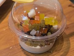 -东来土菜馆(民祥园路店)