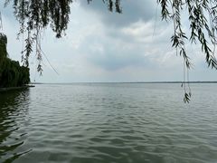 -阳澄湖半岛旅游度假区