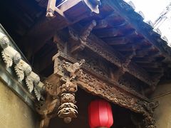 -胡氏古民居建筑