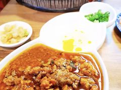 -朱洪元苏式面馆(绿宝广场店)