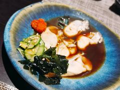 -山上下日本料理(万象城店)
