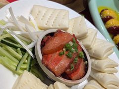 -山西会馆·晋菜·晋商宴·民俗博物馆(体育路店)