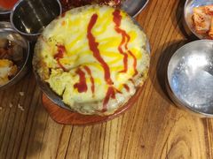 -枣玛尔脊骨汤·烤肉(西塔总店)