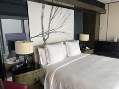 -广州四季酒店