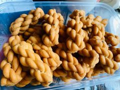 小麻花-紫光园清真北京小吃(广渠门内店)