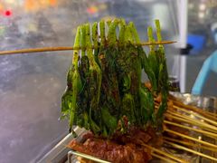 -微醺烤牛·炭火烧烤·精酿啤酒(东郊记忆店)