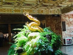 -金龙餐厅(圆山大饭店)