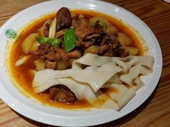 -塔哈尔·新疆盛宴(城西银泰店)