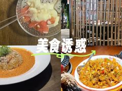 -龙潭喜客·四川客家菜