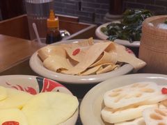 -椒香城门口老火锅(长寿路店)