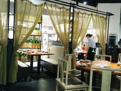大堂-潮堂(环球金融中心店)