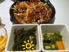 -食大利香港茶餐厅(南亚风情第一城店)