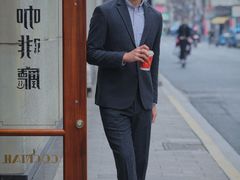 -Manner Coffee(奉贤路店)