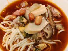 -牛王庙吳記怪味面(双楠店)
