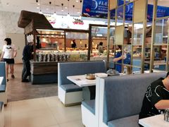 -半岛听涛蒸汽海鲜自助(K11店)