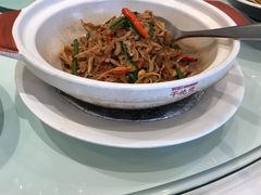 -巴音浩日娲·蒙餐(双林东路店)