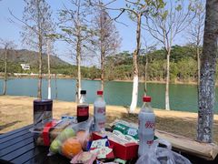 -凤岗南门山森林公园