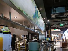 -湊湊火锅·茶憩(来福士广场店)