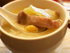 -中关村皇冠假日酒店·红轩中餐厅