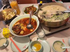 -松沪名灶·豆浆鱼头·新上海菜(江川路交大店)