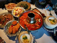 -BetterThai 泰加(苏州中心店)