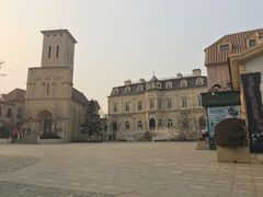 -北京张裕爱斐堡酒庄