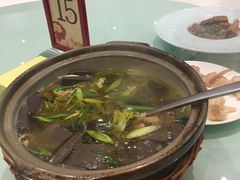 -久宴·天目湖大鱼头(恐龙园店)
