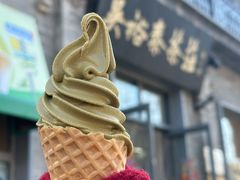 -吴裕泰茶庄(前门大街店)