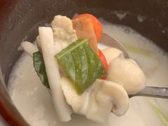 -KingThaia金泰兰(滨江天街店)