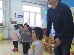 -幸福泉幼儿园(大后仓胡同)