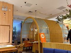 -樾餐厅泰式海鲜火锅(民歌湖店)