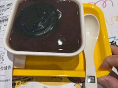 -满记甜品(王府井北京市百货大楼店)