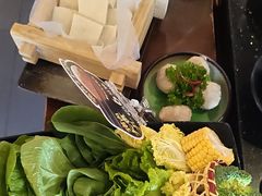 -捞王猪肚鸡火锅(昆山店)
