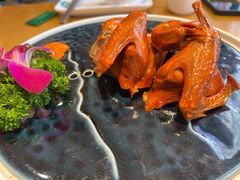 -大鸽饭(马王堆店)