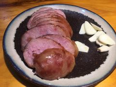 -大牛湾·眷村牛肉面(蠡溪店)