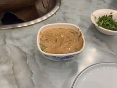 -福寿斋·老北京铜锅涮肉·烧烤(清岚店)
