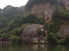 -丹霞山风景名胜区