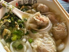 -蓝记云吞(正果店)