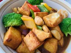 -富力威斯汀酒店-中国元素中餐厅(武昌临江店)
