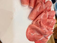 -马记伊源斋涮肉·清真菜(潘家园古玩市场店)