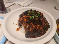 -北李妈妈菜·海肠捞饭(开发区万达店)